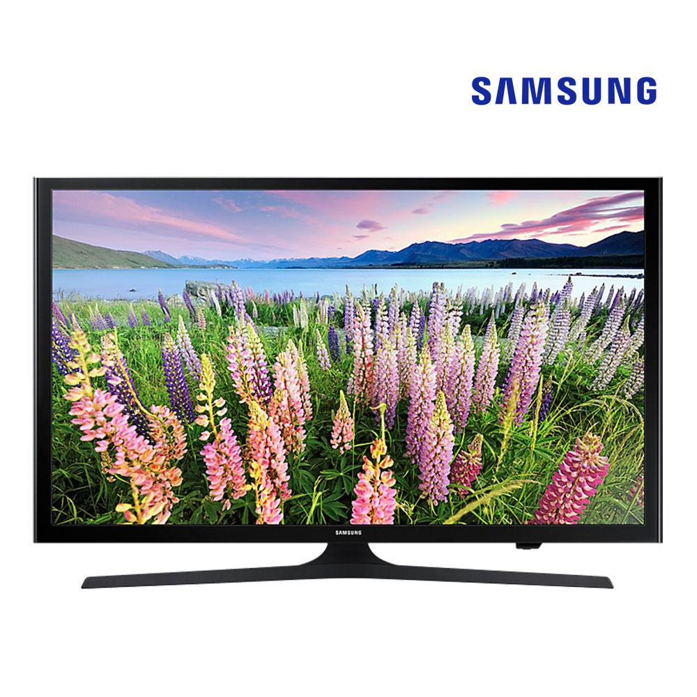 Samsung  Full HD Flat Smart TV ขนาด 40 นิ้ว รุ่น UA40J5200AK Series 5