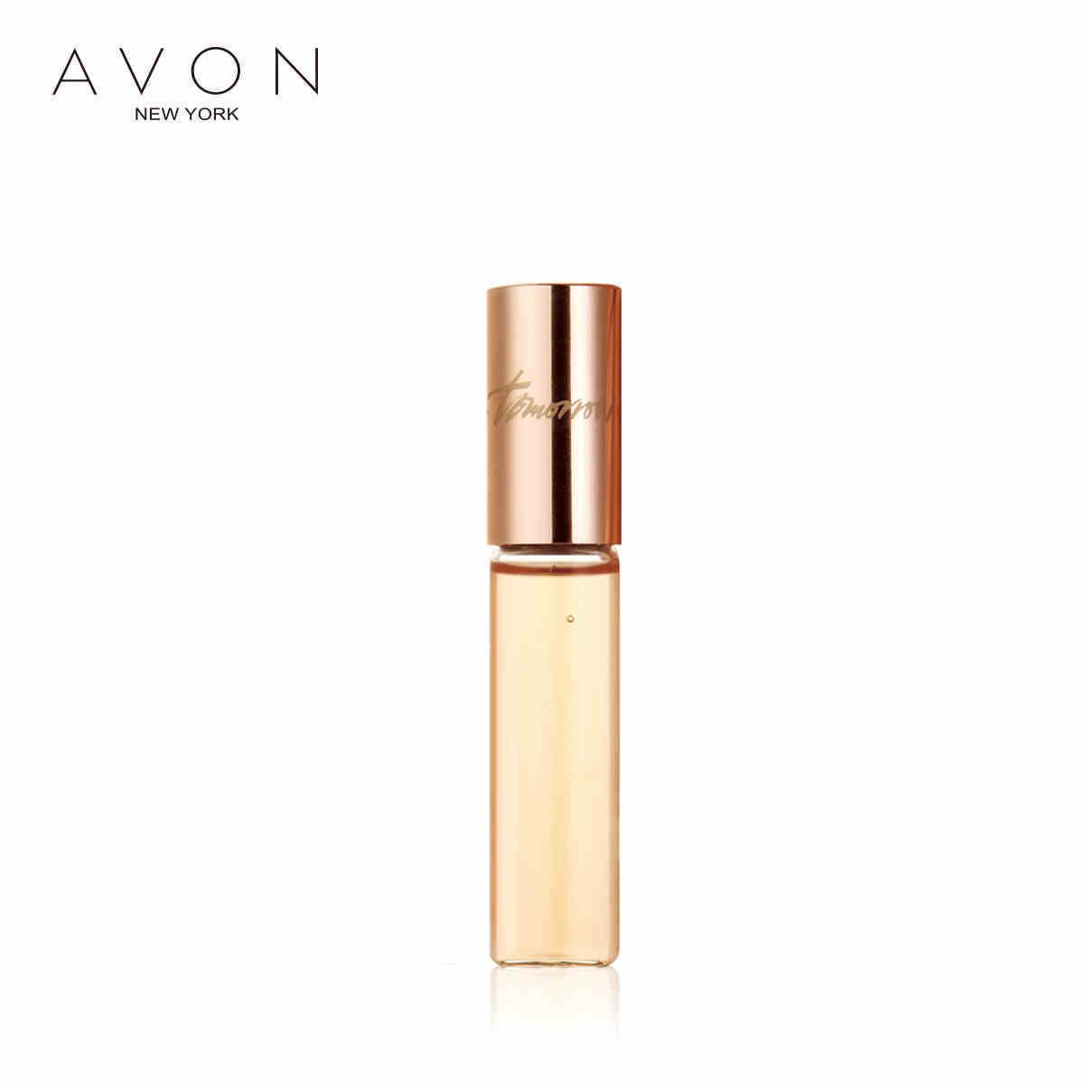 Avon Parfum Kelereng TENGA Romantis Bunga