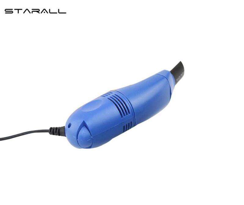 Bảng giá StarALL Computer Keyboard Mini USB Vacuum Cleaner for PC Laptop Desktop Notebook Phong Vũ