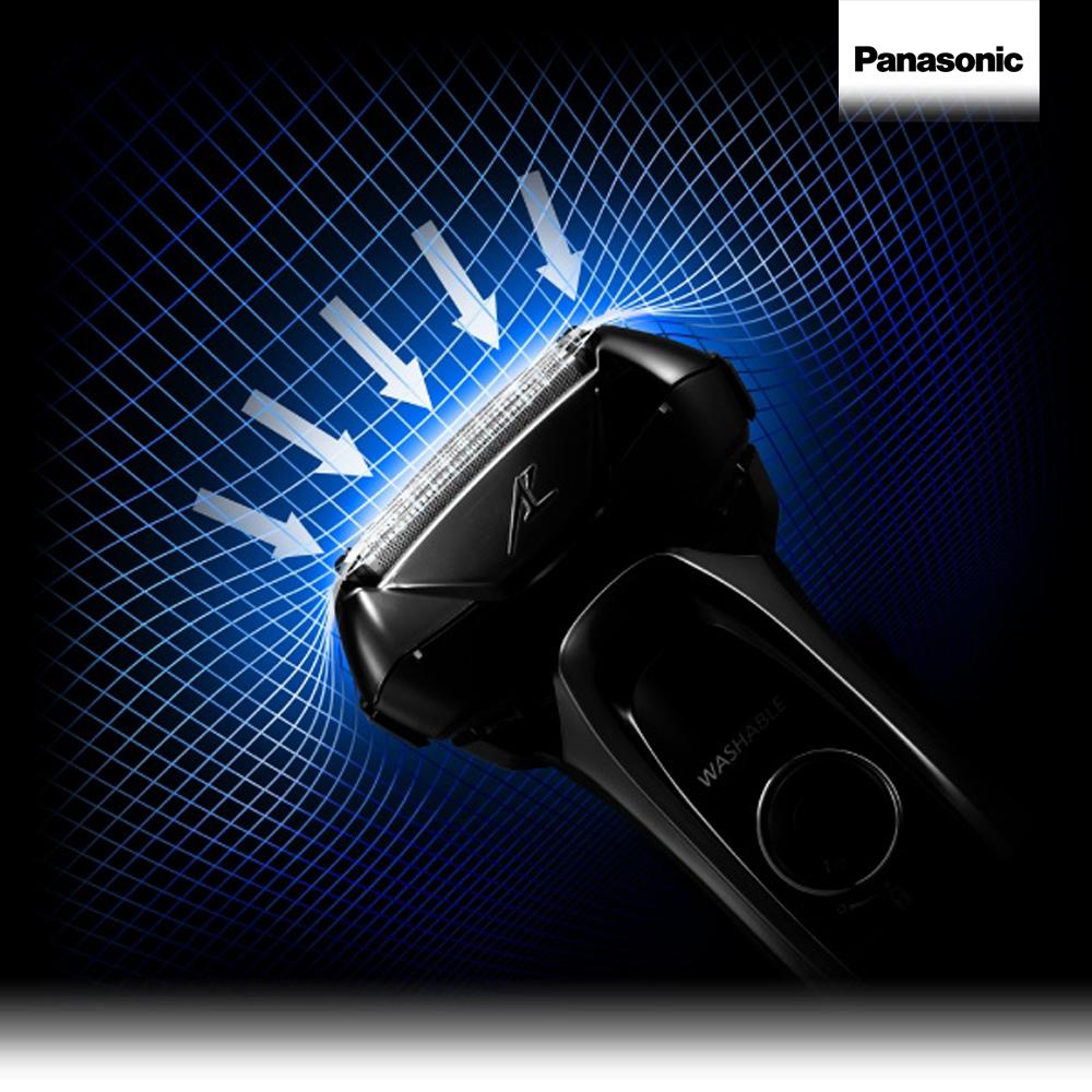 Panasonic เครื่องโกนหนวด (Shaver) รุ่น ES-LV54-K751