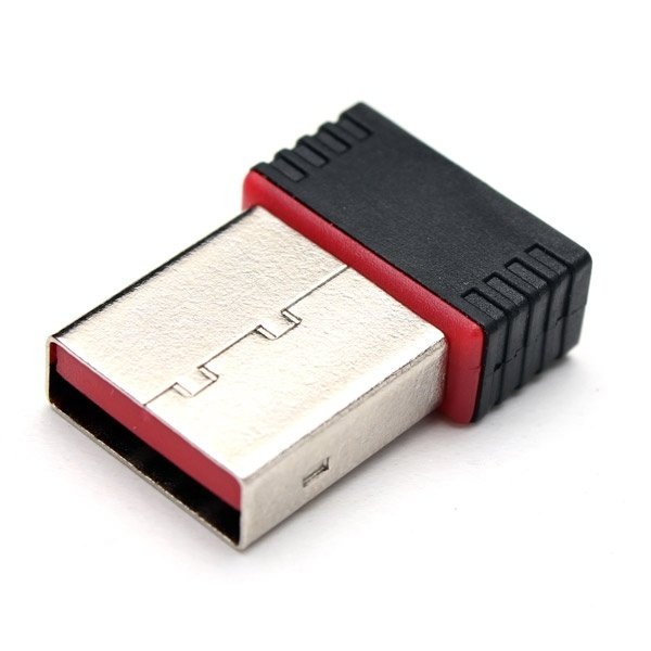 New High Speed NEW Realtek RTL8188cu USB 150M n Wireless WiFi adapter Lan