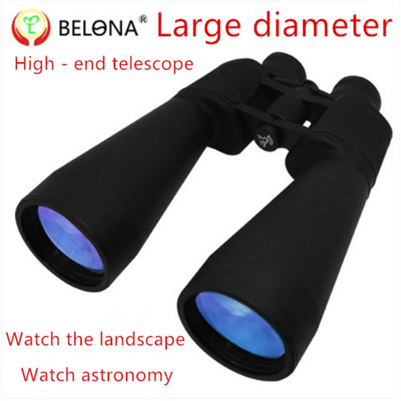 Diameter Besar Militer Teropong HD 15X70 Teleskop Monokular Zoom Kuat Visi Lensa Objektif untuk Olahraga Berburu 70 Mm-Intl