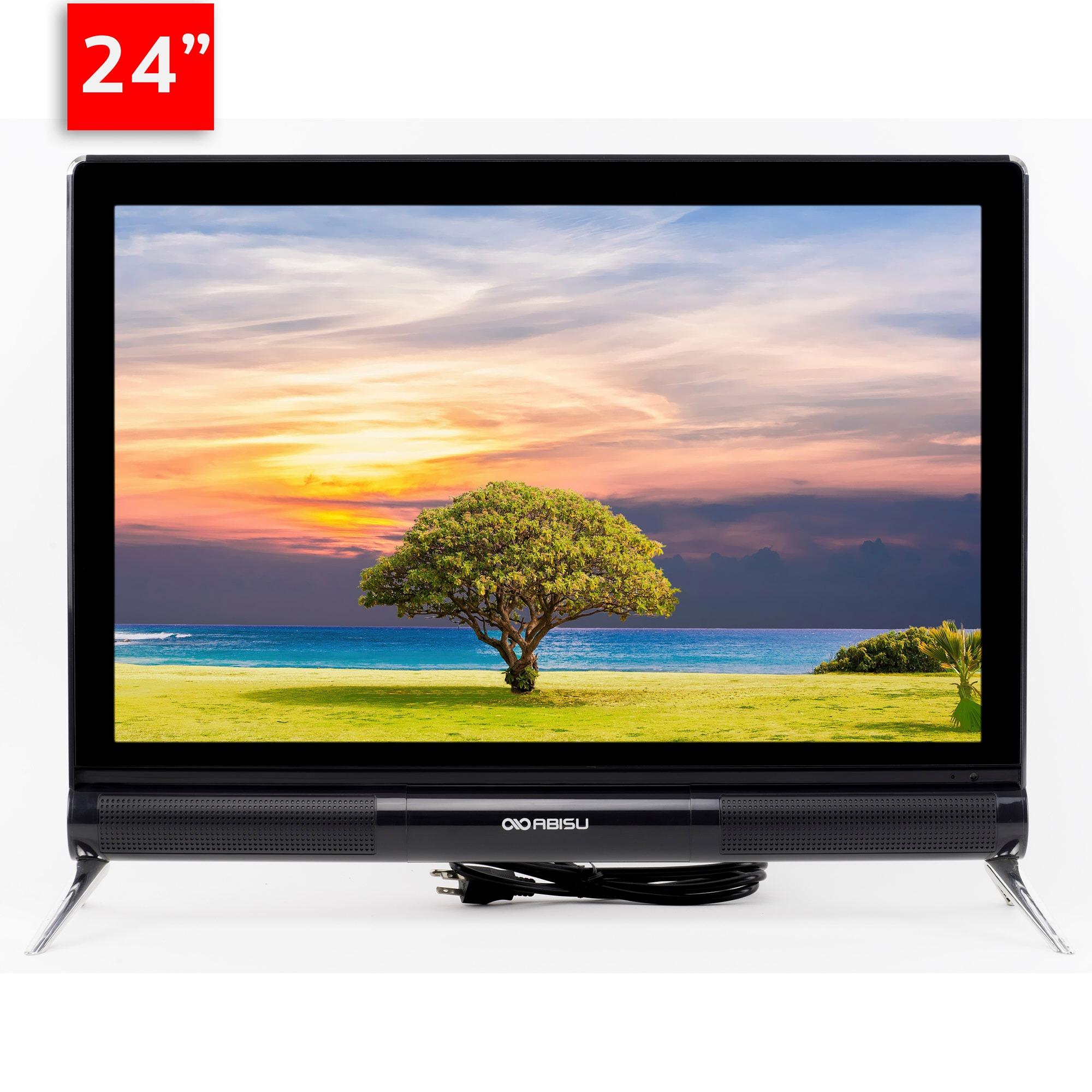 ABISU LED TV 24