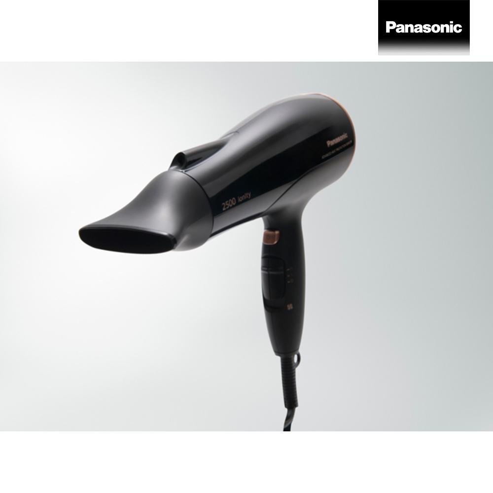 Panasonic เครื่องเป่าผมไฟฟ้า รุ่น EH-NE82 KL (สีดำ)