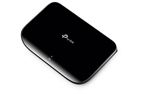 TP-Link 5-Port Gigabit Desktop Switch (TL-SG1005D)