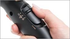 Panasonic เครื่องเป่าผมไฟฟ้า รุ่น EH-NE82 KL (สีดำ)