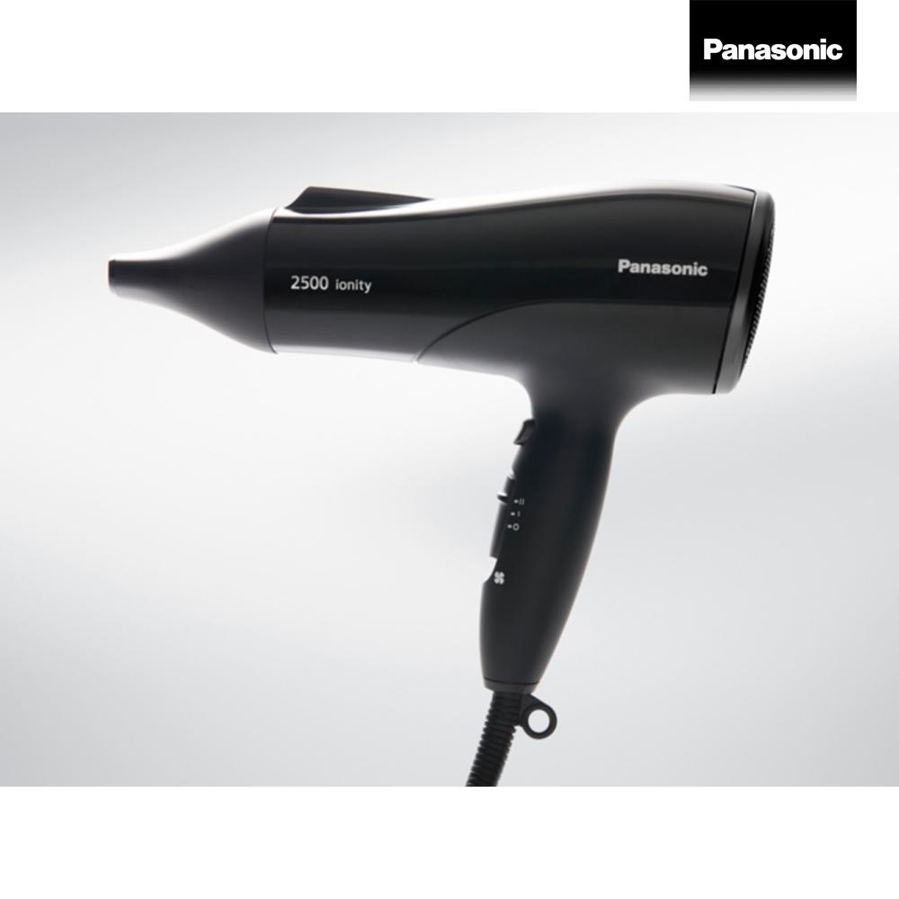 Panasonic เครื่องเป่าผมไฟฟ้า รุ่น EH-NE81 KL (สีดำ)