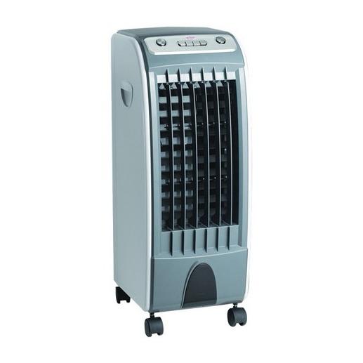 พัดลมไอเย็น MASTERKOOL EVAP05  พัดลมไอน้ำ พัดลมเย็น พัดลมไอเย็นเคลื่อนที่ พัดลมไอน้ำเคลื่อนที่ แอร์เคลื่อนที่