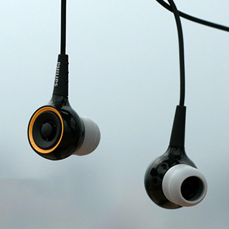 SHE6000 Wired Earphone Sport Headset In-Ear Running Earpads For XiaomiSamsung Official Certification Januari 2019 - 5 SHE6000 Wired Earphone Sport Headset In-Ear Running Earpads for xiaomiSamsung Official Certification - 5