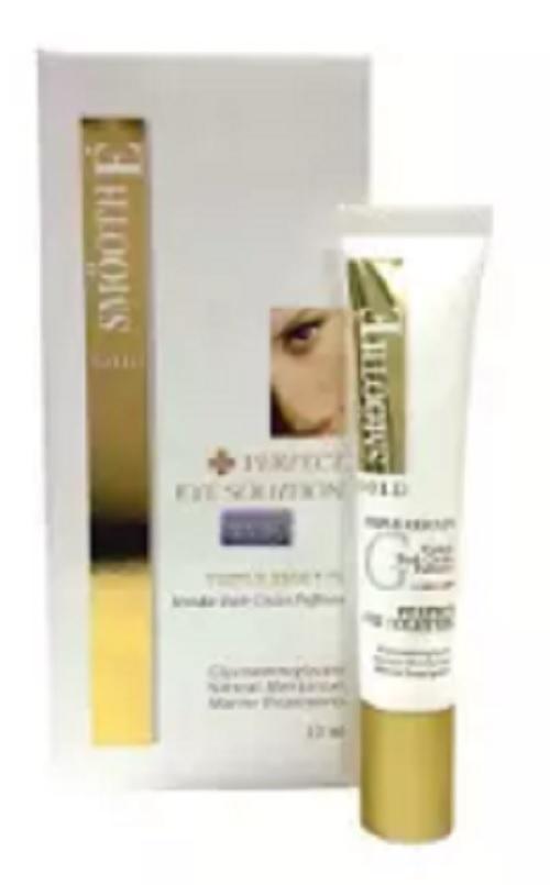 SMOOTH E Gold Perfect Eye Solution 15 ml : image SMOOTH E Gold Perfect Eye Solution 15 ml