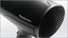Panasonic เครื่องเป่าผมไฟฟ้า รุ่น EH-NE81 KL (สีดำ)