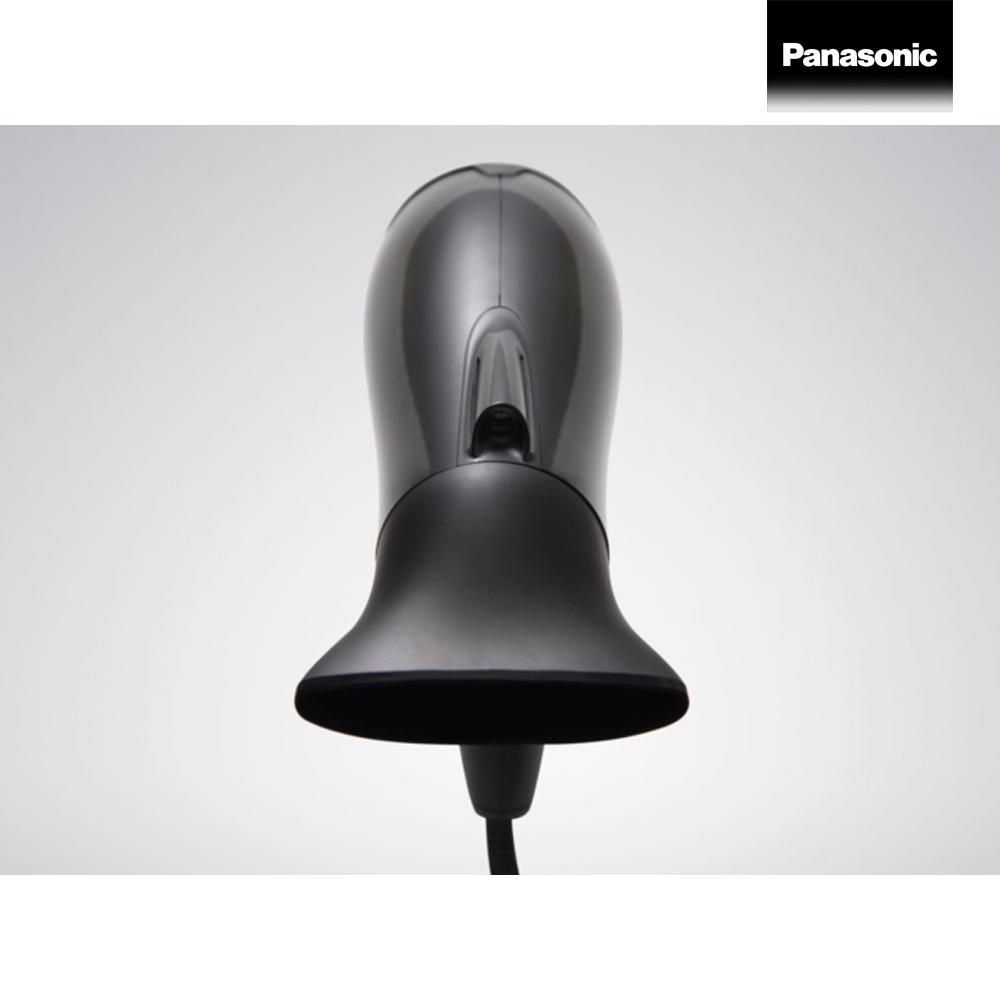 Panasonic เครื่องเป่าผมไฟฟ้า รุ่น EH-NE81 KL (สีดำ)