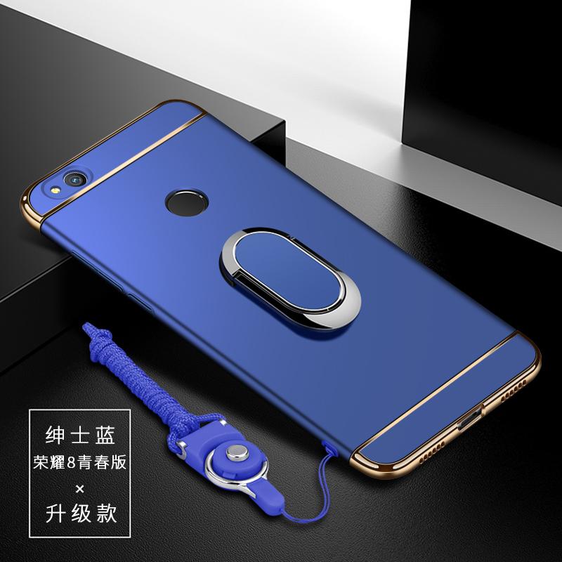 OPPO A7x/A7x/Poopa0pp0 Silicone Cover All Edges Included Shatter-resistant Case Phone Case