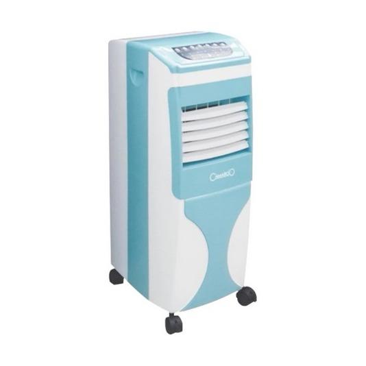 พัดลมไอเย็น CAMARCIO AC5206BL พัดลมไอน้ำ พัดลมไอเย็นเคลื่อนที่ พัดลมไอน้ำเคลื่อนที่ แอร์เคลื่อนที่ พัดลมเย็น