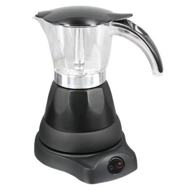 เครื่องทำกาแฟ Moka pot ไฟฟ้า 1614-041