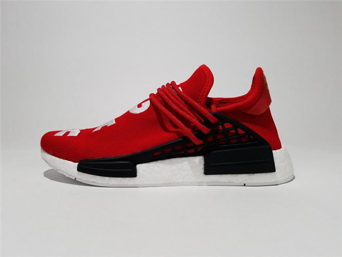 Adidas Official NMD Human Race Pharrell Williams Women's Adidas Official NMD Human Race Pharrell Williams Women's