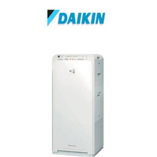 เครื่องฟอกอากาศไดกิ้น (Daikin) ระบบ Streamer รุ่น MCK55TVM6 พื้นที่ไม่เกิน 41 ตร.ม. *รุ่นใหม่ล่าสุด!