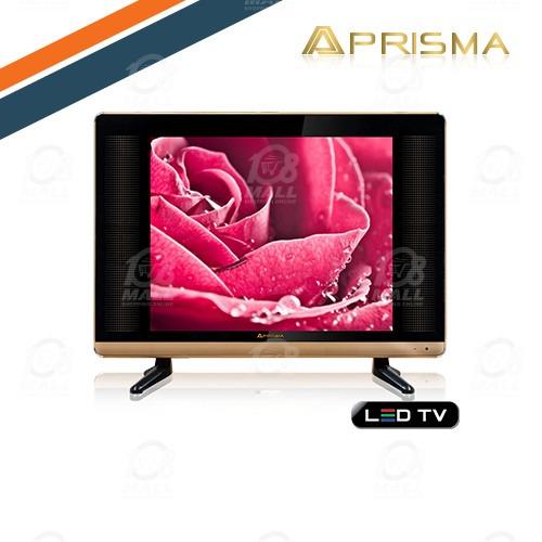 PRISMA LED TV 19 นิ้ว รุ่น DLE-1902AT