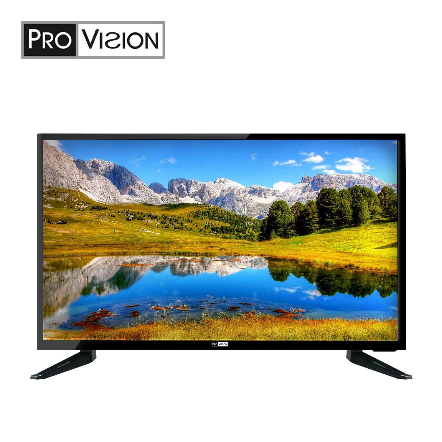 ProVision FHD DigitalTV 40 นิ้ว  รุ่น LT40G53_DKT1