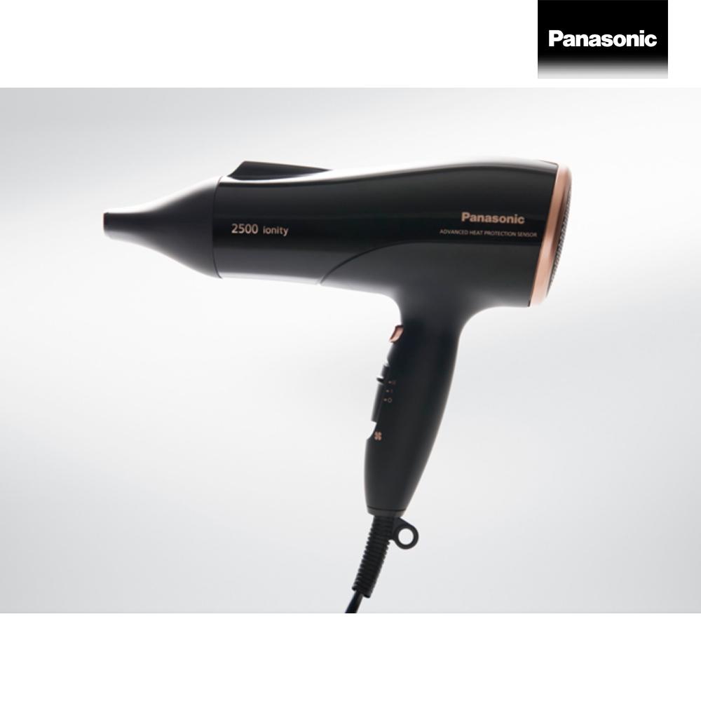 Panasonic เครื่องเป่าผมไฟฟ้า รุ่น EH-NE82 KL (สีดำ)