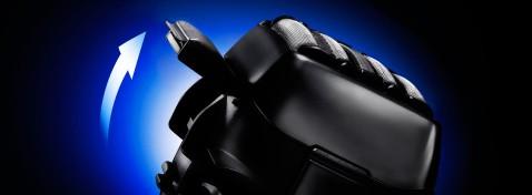 Panasonic เครื่องโกนหนวด (Shaver) รุ่น ES-LV54-K751