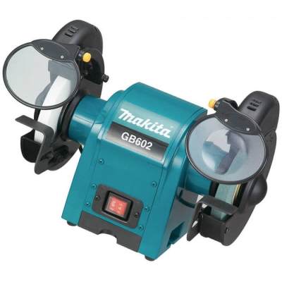 มอเตอร์หินไฟ GB-602 MAKITA