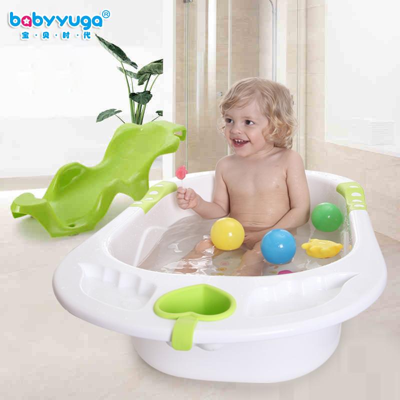 Rc Baby Kids Infant Bathtub Fordable Baby Bathtub Seat