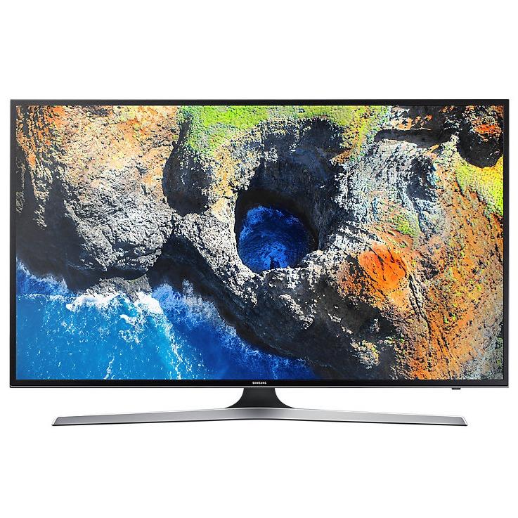 SAMSUNG UHD 4K SMART TV 65