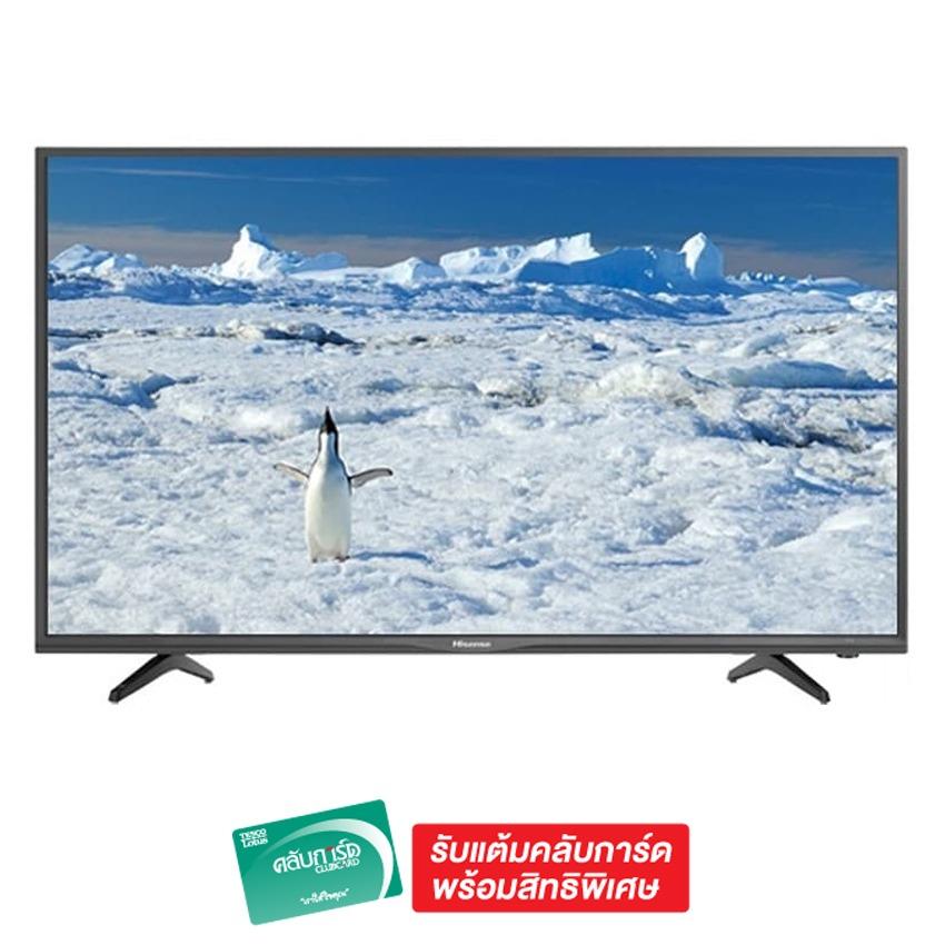 HISENSE Full HD Smart LED TV  43 นิ้ว รุ่น 43N2170PW