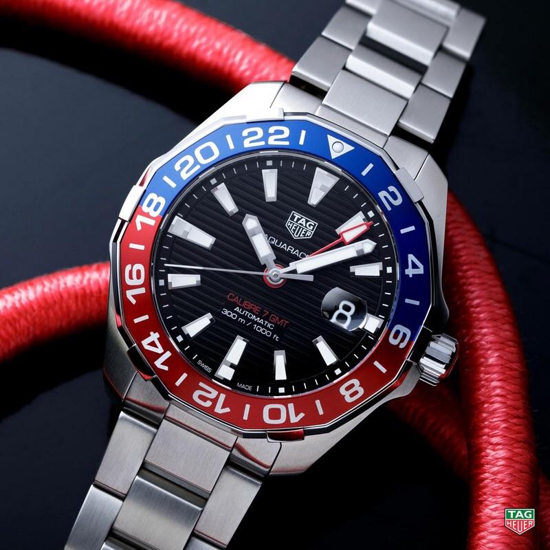 tag heuer formula 1 pepsi