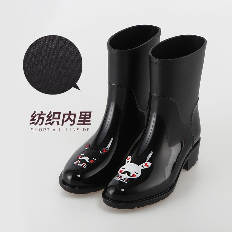 Buy Rain Boots Online | lazada.sg