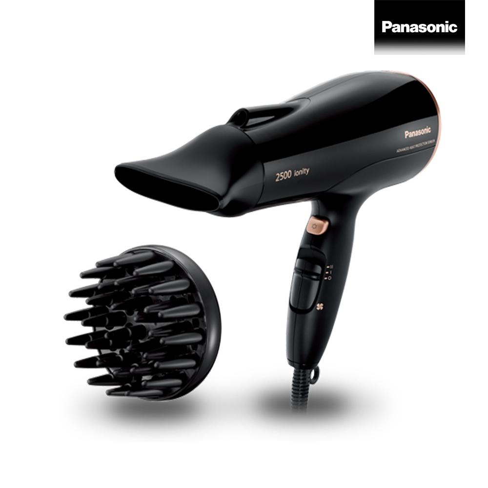 Panasonic เครื่องเป่าผมไฟฟ้า รุ่น EH-NE82 KL (สีดำ)