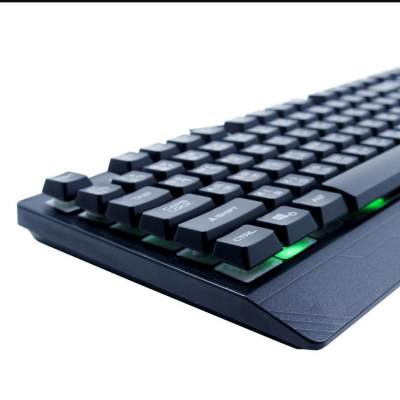 ดูภาพ Nubwo คีย์บอร์ด LED Valoz NK-19 switch Gaming Keyboard คีย์บอร์ดคอมพิวเตอร์ เกมมิ่ง กันน้ำ แถมฟรี ถุงมือปั่นจักรยานครื่งนิ้ว (สีแดง) จำนวน 1 ชิ้น มูลค่า 299.- เพิ่มเติม Nubwo คีย์บอร์ด LED Valoz NK-19 switch Gaming Keyboard คีย์บอร์ดคอมพิวเตอร์ เกมมิ่ง กันน้ำ แถมฟรี ถุงมือปั่นจักรยานครื่งนิ้ว (สีแดง) จำนวน 1 ชิ้น มูลค่า 299.-