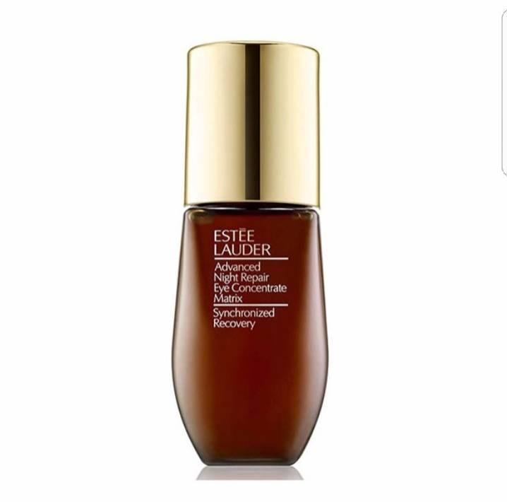 Estee Lauder advanced night repair eye concentrate มีกล่อง : image Estee Lauder advanced night repair eye concentrate มีกล่อง