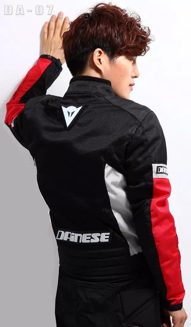 เสื้อการ์ด DAINESE