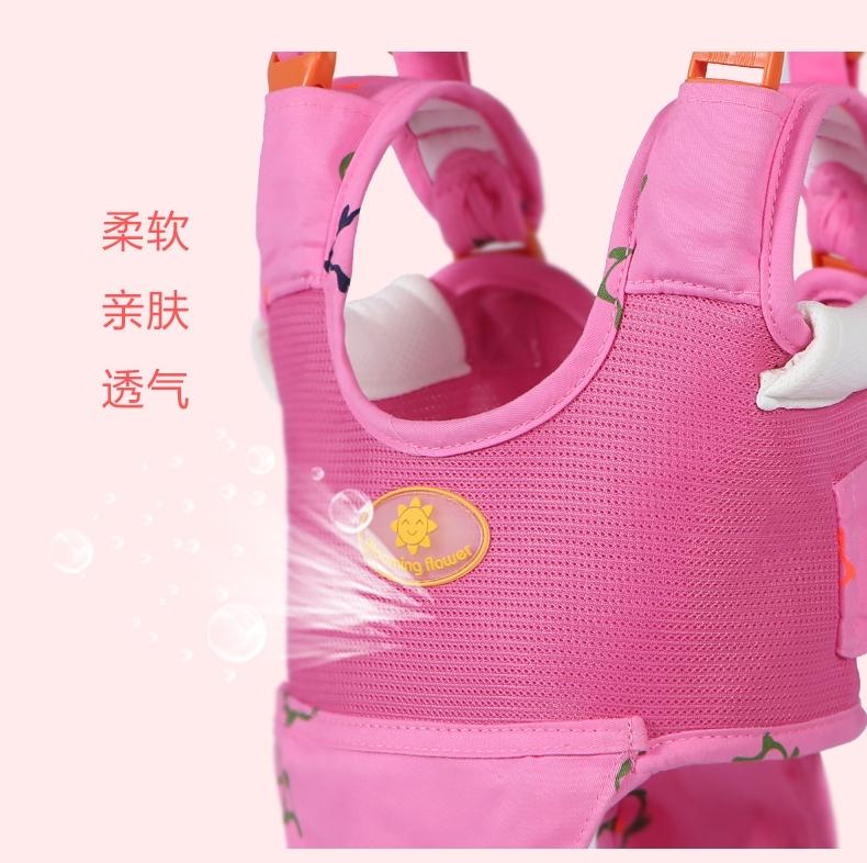Bayi Belajar Berjalan Belt/3 Segmen Dilepas/Mencegah Jatuh-Intl Januari 2019 - 4 Bayi Belajar Berjalan Belt/3 Segmen Dilepas/Mencegah Jatuh-Intl - 4
