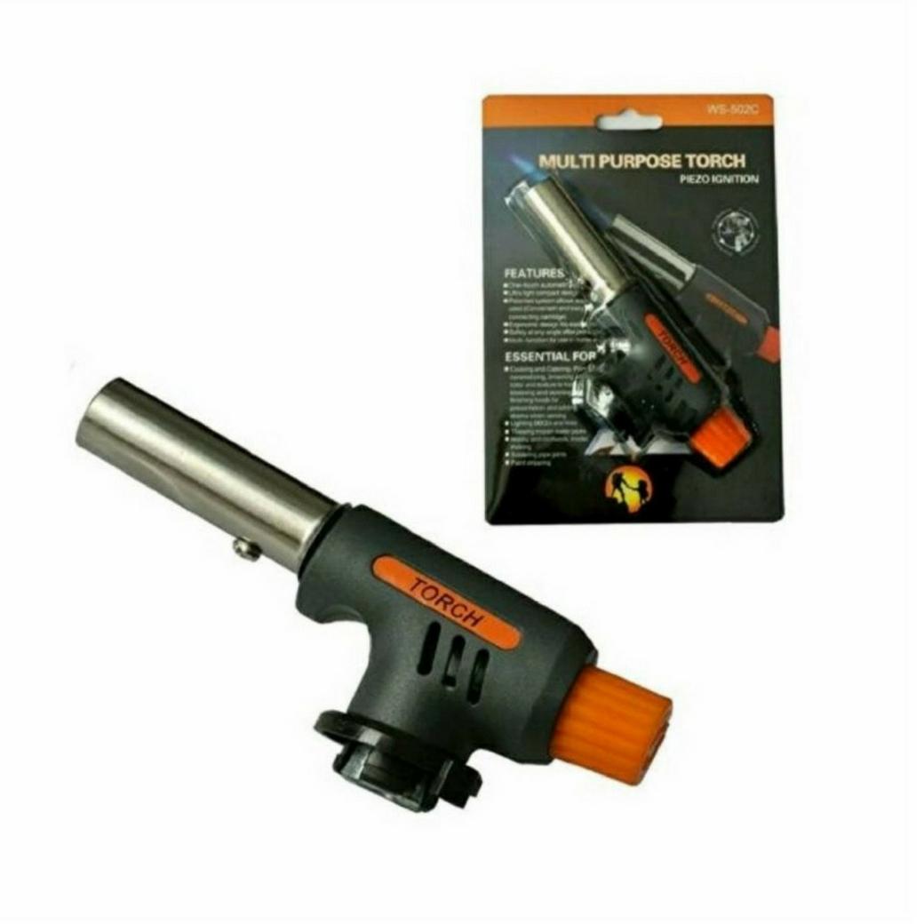 หัวพ่นไฟ หัวพ่นแก๊ส Fire Bird Torch WS-503C เชื่อมบัดกรี หัวเชื่อมทองเหลือง หัวพ่นไฟทำอาหาร หัวเป่าแก๊ส หัวเป่าไฟ หัวพ่นไฟแก๊สกระป๋อง หัวพ่นไฟความร้อนสูง หัวเชื่อมแก๊สกระป๋อง หัวเชื่อมท่อ หัวพ่นไฟจุดเตาถ่าน แค้มปิ้ง หัวปืนพ่นไฟ รุ่น SPAA04 หัวพ่นไฟ หัวพ่นแก๊ส Fire Bird Torch WS-503C เชื่อมบัดกรี หัวเชื่อมทองเหลือง หัวพ่นไฟทำอาหาร หัวเป่าแก๊ส หัวเป่าไฟ หัวพ่นไฟแก๊สกระป๋อง หัวพ่นไฟความร้อนสูง หัวเชื่อมแก๊สกระป๋อง หัวเชื่อมท่อ หัวพ่นไฟจุดเตาถ่าน แค้มปิ้ง หัวปืนพ่นไฟ รุ่น SPAA04