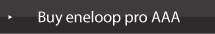 Buy eneloop Pro AAA