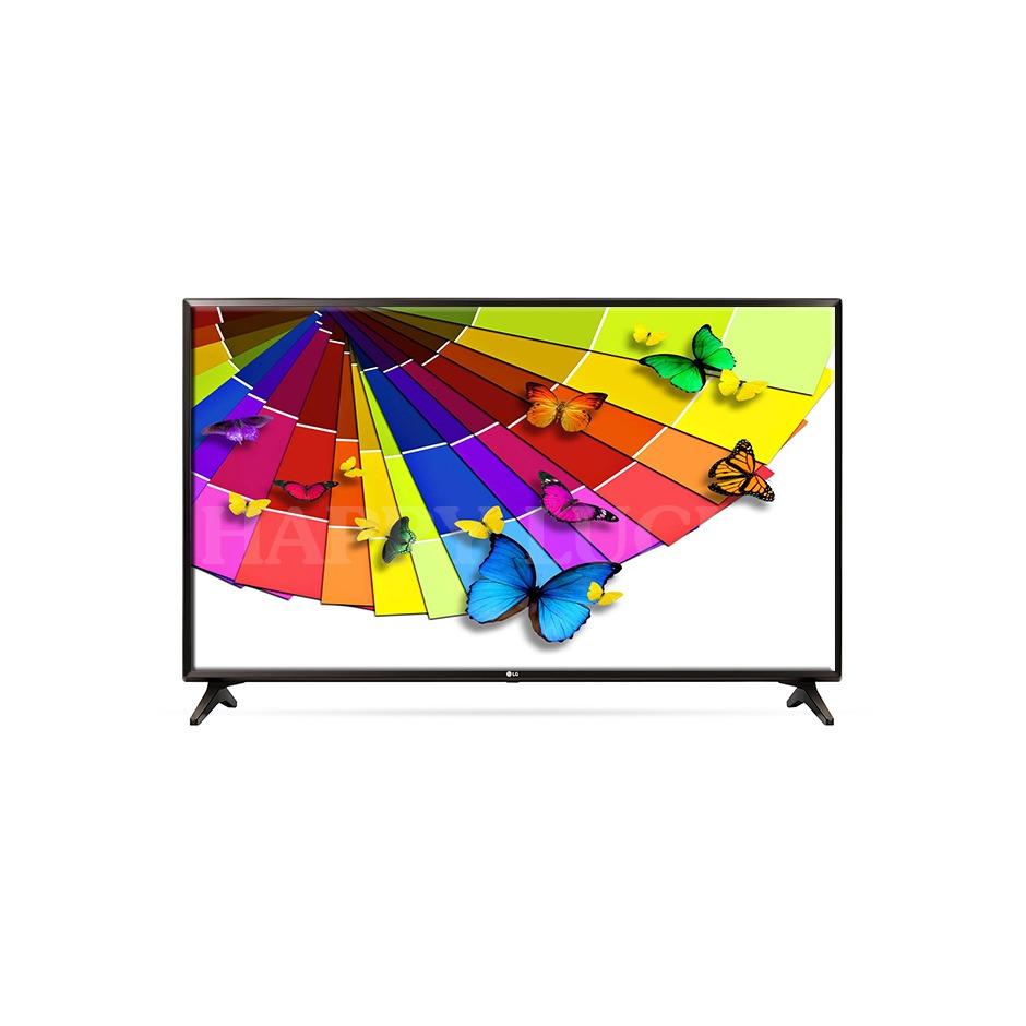 LG  LED  Smart TV  รุ่น 43UJ630T