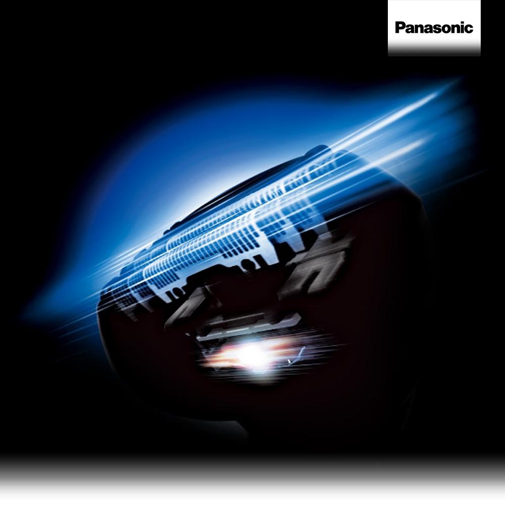 Panasonic เครื่องโกนหนวด (Shaver) รุ่น ES-LV54-K751
