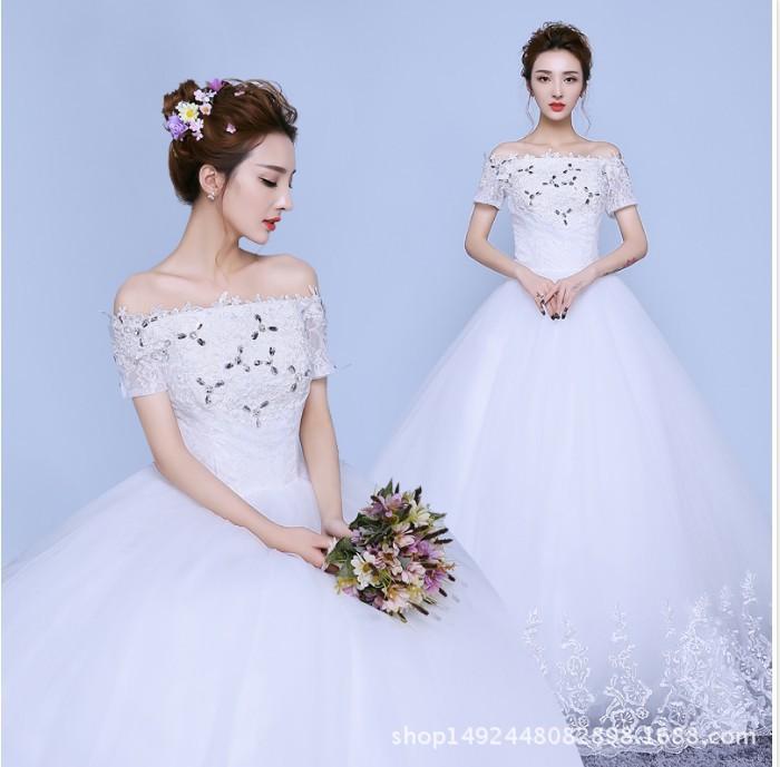 Diện váy cưới ngắn trẻ trung như Kim Tae Hee  Dịch vụ đám cưới trọn gói  Honey Bees