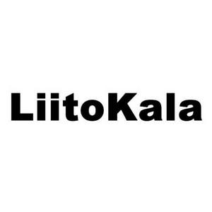 Liitokala
