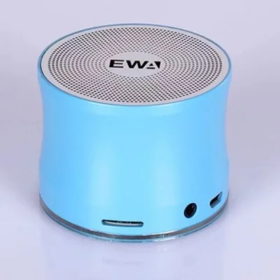 EWA A109 ลำโพงบูลทูธพกพา Bluetooth Speaker ของแท้% (4)