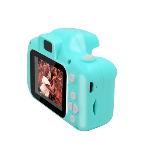 กล้องเด็กดิจิตอล HD โกโก้ SLR ของเล่นเด็กของขวัญวันเกิดพิกเซลสูง