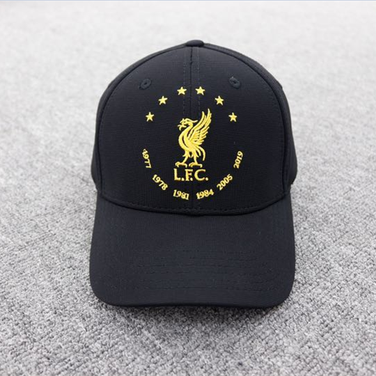 Liverpool หมวกลิเวอร์พูล 6th ลิเวอร์พูลยูฟ่าแชมเปียนส์ลีก（LFC เอฟซี ลิเวอร์พูล）