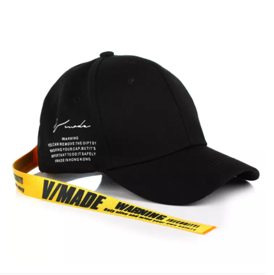 MNO.9 Fashion VIMADE Sport cap men Hiphop Style หมวกแก๊ป สายปรับได้ หมวกกันแดด หมวกฮิปฮอปชาย หมวดแก๊ป หมวกแฟชั่น หมวกวินเทจ หมวกแก๊ปเท่ๆ หมวดแก๊ปผู้ชาย