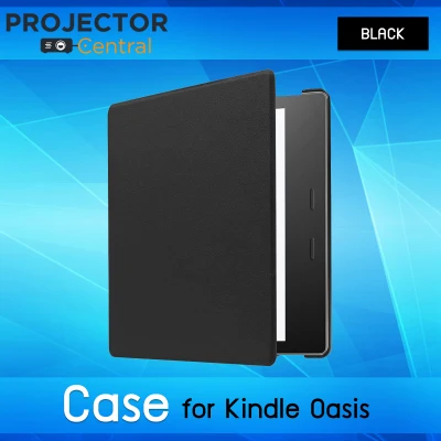 Case for Amazon Kindle Oasis 2019 - เคสสำหรับเครื่องอ่านหนังสือ Kindle Oasis 2019 (1)