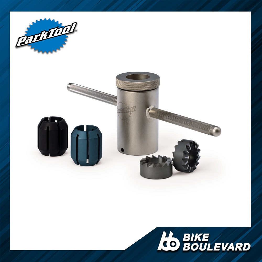Parktool CRC-1 เครื่องมือคว้านระยะบ่ารองแหวนแบริ่งซางรถจักรยาน Crown Race Cutting Tool เครื่องมือซ่อมจักรยาน จาก USA ราคา 22,597 บาท*ส่งฟรี