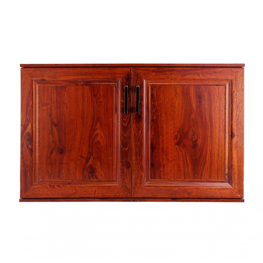 Davinci-Home-KOCH KITCHEN บานซิงค์คู่อลูมิเนียม 84x62.5 ซม. SAKDEE-SD สีสักแดง สินค้าส่งจากไทย ราคา 2,327 บาท*ส่งฟรี