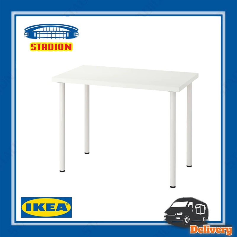 IKEA โต๊ะทำงาน